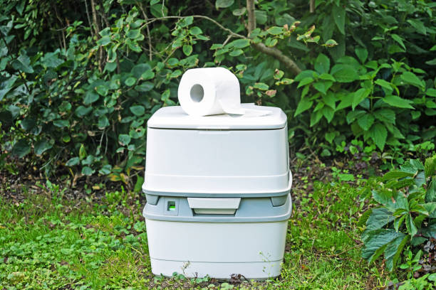 Best Emergency porta potty rental  in Mount Pocono, PA