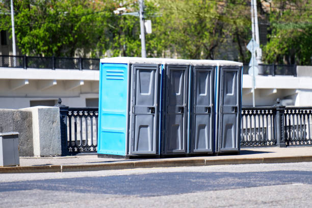 Best High-end porta potty rental  in Mount Pocono, PA