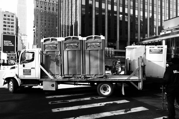 Best Porta potty rental near me  in Mount Pocono, PA