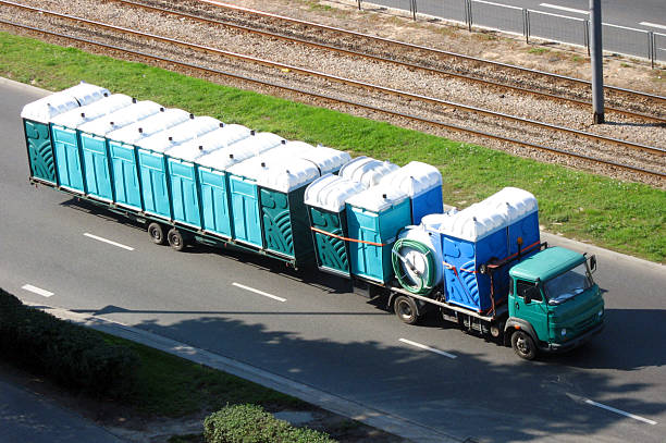 Best Local porta potty services  in Mount Pocono, PA